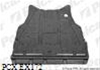 SCUT MOTOR X-TRAIL, 09.07- - POLCAR