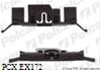 SET 10 CLIPSURI MONTAJ S60 04.13