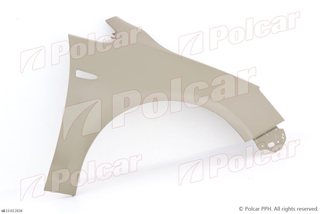 Imagine pentru produsul „ARIPA DR FATA CU G.LUCAS ASTRAJ (HATCHBACK) 2010>>"
