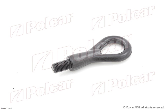 CARLIG REMORCARE BOXER, 09.06- - POLCAR