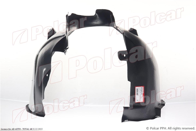CARENAJ ST FARA PG 308 2013 >>
