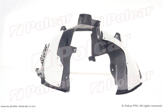CARENAJ DR FARA PG 308 2013 >>