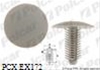 ELEMENTE MONTAJ JUMPER, 06.14- (PACHET 10 BUC) - POLCAR
