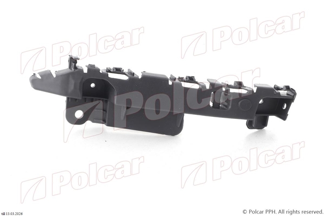 Imagine pentru produsul „SUPORT BARA CRUZE, 09.09- - POLCAR"
