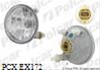 PROIECTOR CEATA PATRIOT (PK), 01.07- - POLCAR CSNBB