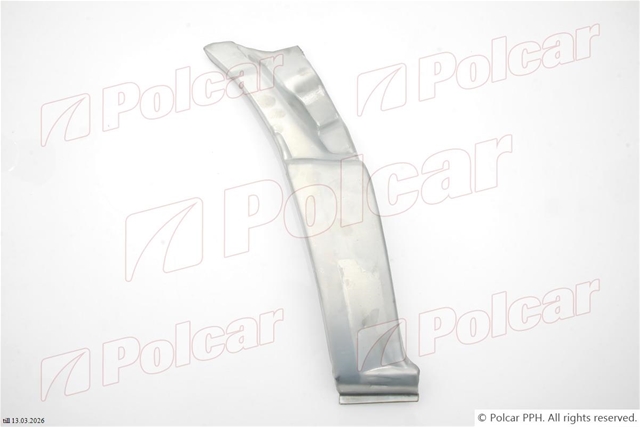 Imagine pentru produsul „PRELUNGIRE ST PENTRU ARIPA FATA  VWCRAFTER 06>>11"