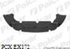 SCUT SUB BARA FATA FOCUS-2 // C-MAX 08>11 -POLCAR FD