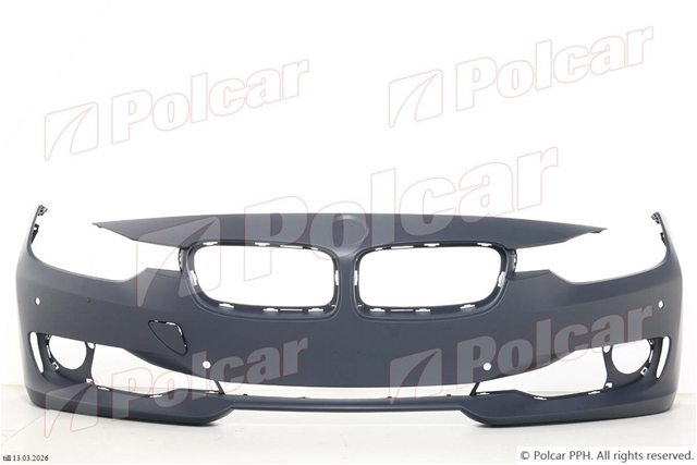 Imagine pentru produsul „BARA FATA 3 (F30/31/35), 12- - POLCAR CSNBB"