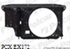 PANOU FATA CU A/C PG206//PG206+ 98>>06