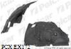 Imagine pentru produsul „CARENAJ 3 (F30/31/35), 12- - POLCAR"