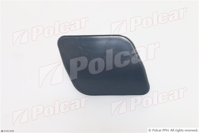 Imagine pentru produsul „CAPAC SPALATOR  TOUAREG  01/07  12/10 DR"