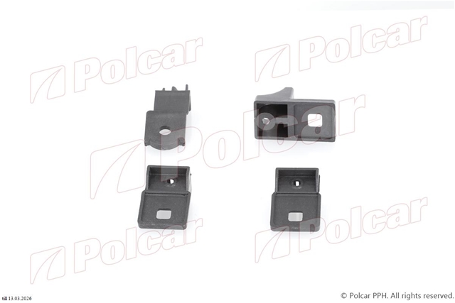 MODUL REPARATIE FAR CRAFTER, 12.05- - POLCAR