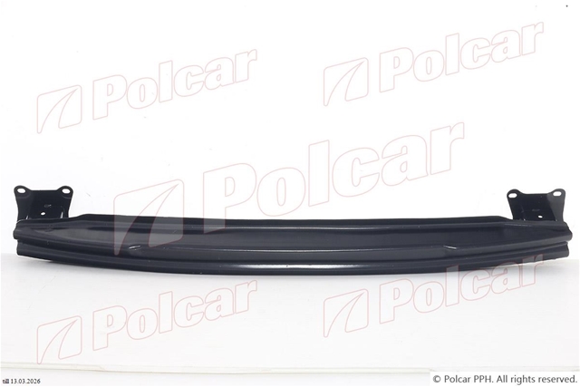Imagine pentru produsul „RANFORSARE BARA SPATE GOLF VI 2008 >> 2013"