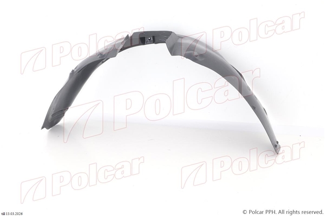 CARENAJ DR FATA CORSAC / COMBO 07/00>>10/10