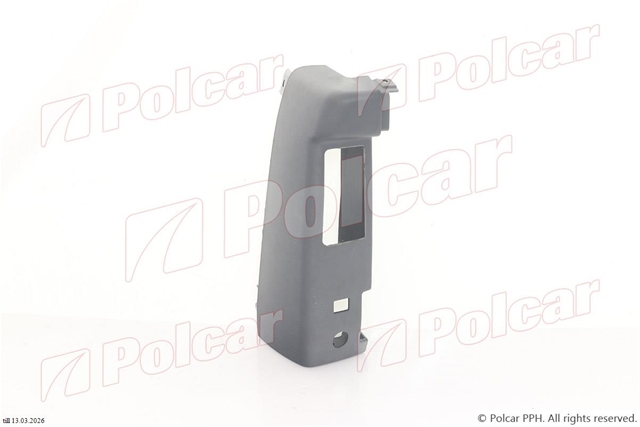 Imagine pentru produsul „CAPAT DR BARA SPATE(HIGHLOAD) JUMPER/DUCATO/BOXER 2006 >>"