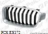GRILA DR RADIATOR-CROM/NEGRU-MOD SPORT ,F30/F31 2011>>-POLCAR