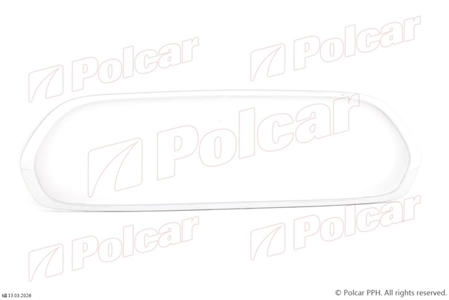 RAMA GRILA MINI, 14- - POLCAR