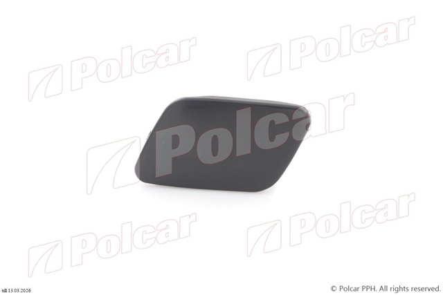 Imagine pentru produsul „ACOPERIRE ST SPALATOR FAR PASSAT B6 2005>>2010"