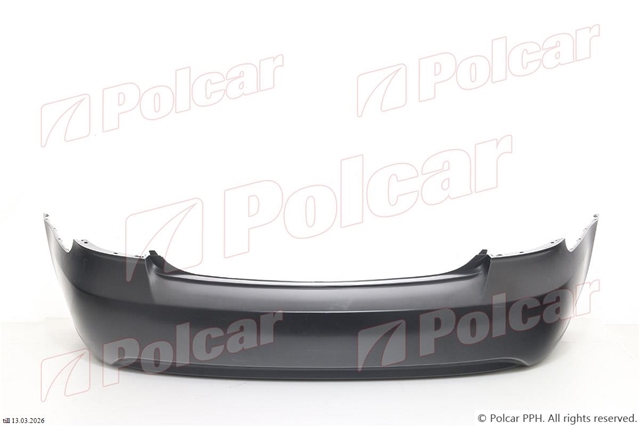 BARA SPATE GRUND MODEL SEDAN HYUNDAI ACCENT (MC) 09.0601.10