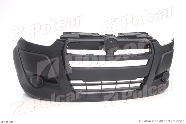 BARA FATA NEAGRA FARA G.PROIECT. DOBLO 01/10>>