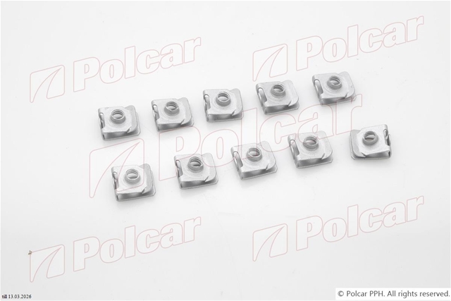 ELEMENTE MONTAJ AVENSIS (T27), 15- - POLCAR