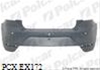 BARA SPATE GRUND (CU 3 GAURI SENZ. PARCARE) SEAT IBIZA 10.17- - POLCAR CSNBB
