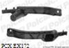 Imagine pentru produsul „SUPORT ST BARA FATA SUB FAR GOLF5GTI // R32 // JETTA(09/05>>09/10)"