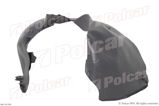 Imagine pentru produsul „CARENAJ DR FATA CIC4 10/04>>09/08"