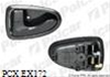 Imagine pentru produsul „ELEMENTE INCHIDERE HYUNDAI ACCENT, 00- - POLCAR"
