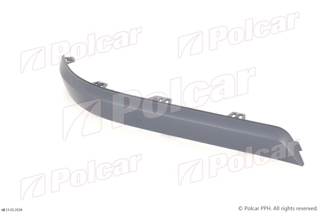 Imagine pentru produsul „BANDOU ST GRUND PT BARA SPATE ASTRAH (COMBI/SW) 10/03>>04/07>> POLCAR"