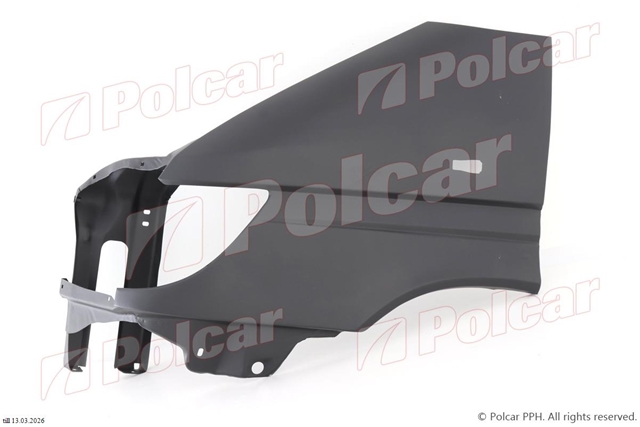 Imagine pentru produsul „ARIPA ST FATA SPRINTER 03.0005.06"
