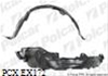 CARENAJ RAV4, 02.09- - POLCAR