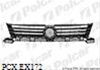 GRILA (CU CROM) PT RADIATOR CADDY/TOURAN 06/10>>