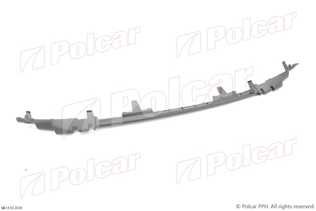 Imagine pentru produsul „ABSORBANT INFERIOR BARA FATA G30/G31"