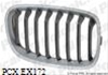 Imagine pentru produsul „GRILA ST RADIATOR CROM/NEGRUMOD SPORTF20 2011>>2015"