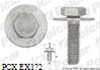 ELEMENTE MONTAJ LS, 10.94- (PACHET 10 BUC) - POLCAR
