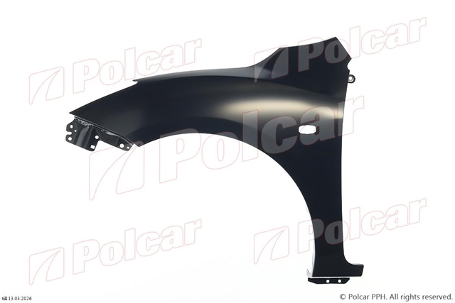 ARIPA ST FATA MAZDA3 07.09