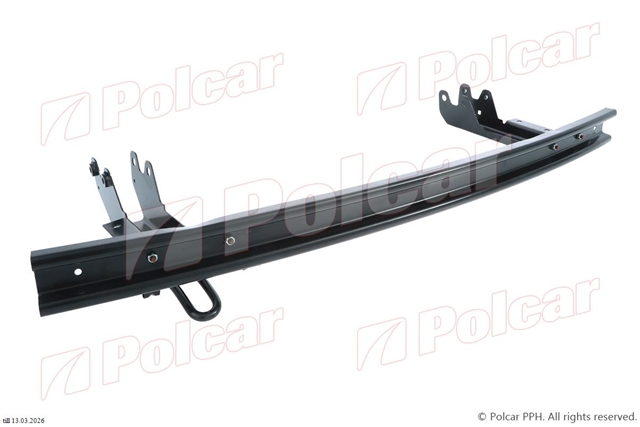 RANFORSARE METAL GALVANIZAT PT BARA SPATE TRANSIT CUSTOM, 03.1 - POLCAR