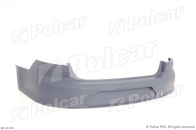 BARA SPATE GRUND(SEDAN) PASSAT 2014>>