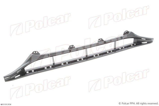 Imagine pentru produsul „GRILA ST AUDI A5 11-16 - POLCAR A.M."
