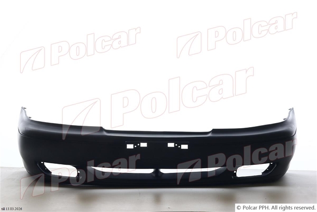 Imagine pentru produsul „BARA FATA NEAGRA CU G.PROIECT. CIELO/NEXIA 01/95>>06/98"