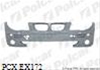 Imagine pentru produsul „BARA FATA GRUND CU G SPALATOR BMW E87 20042013"