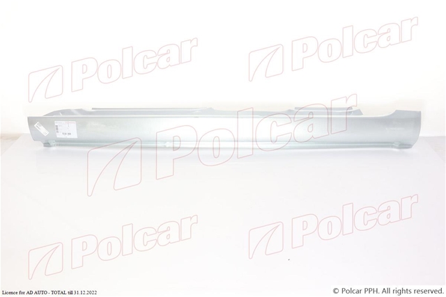 ELEMENT REPARATIE ST PT PRAG OCTAVIA 20042012