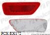 Imagine pentru produsul „REFLECTOR GRAND CHEROKEE, 10- - POLCAR"