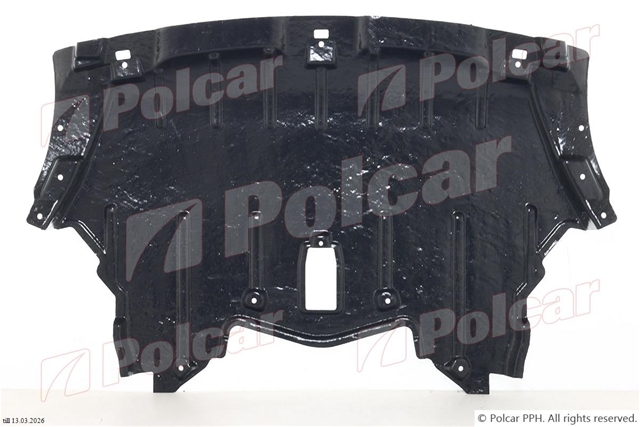 Imagine pentru produsul „SCUT MOTOR X6(E71) 2008>>2013"