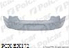 Imagine pentru produsul „BARA SPATE GRUND FARA G.SENZ.PARCARE PASSAT(SEDAN) 05>>09"