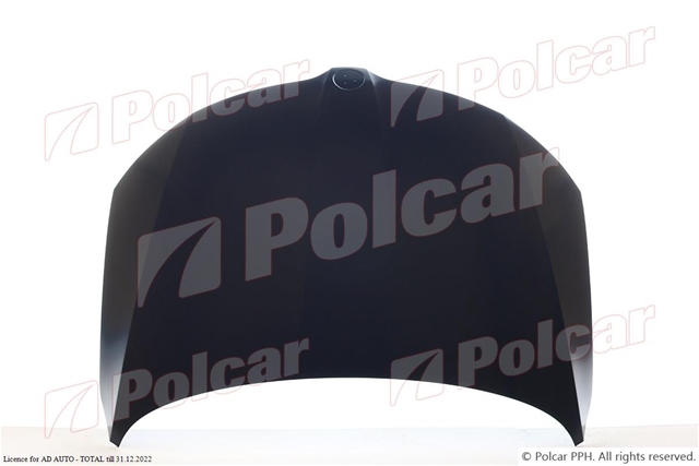 CAPOTA MOTOR SK RAPID 2012>>