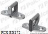 CUI INCHIDERE USA PEUGEOT BIPPER, 10.07- - POLCAR