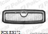 GRILA RADIATOR COMPLETA FABIA 00>>10/04