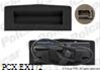 ELEMENT INCHIDERE HAYON ASTRA H, 04.07- - POLCAR